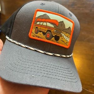 Men’s Hiking Hat 🥾